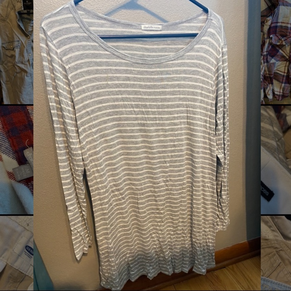 Compfy everyday dress